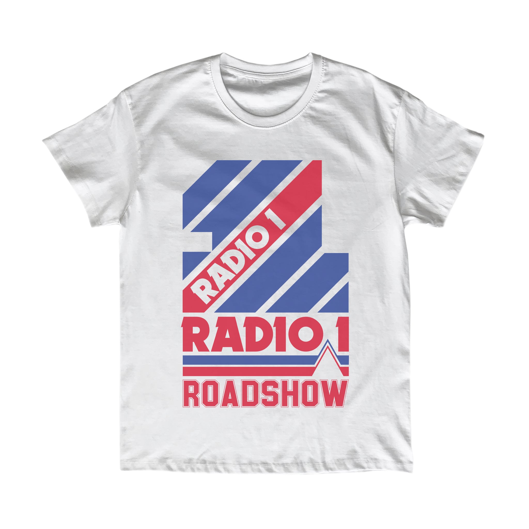 Radio 1 Tee